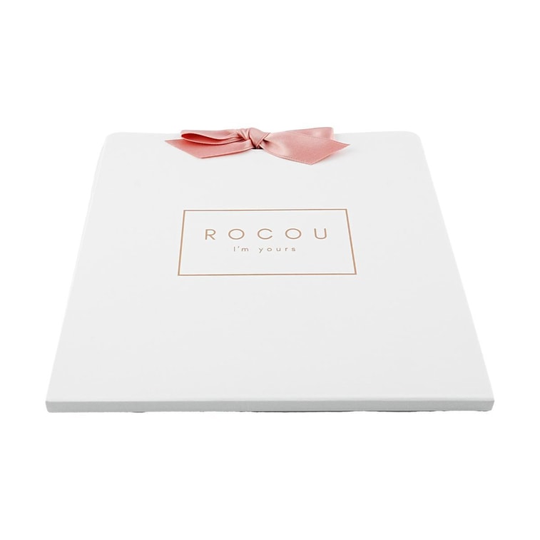 실리콘 이유식 매트 플라워 플레이스매트, 몽환적 핑크 8