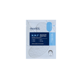 N.M.F Aquaring Gel Eye Fill Patch 14.2g x 5 Pack