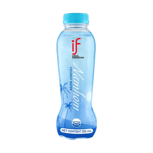 100% Coconut Water  Namhorm 11.8 fl oz【Convenience Store Refresh Series】