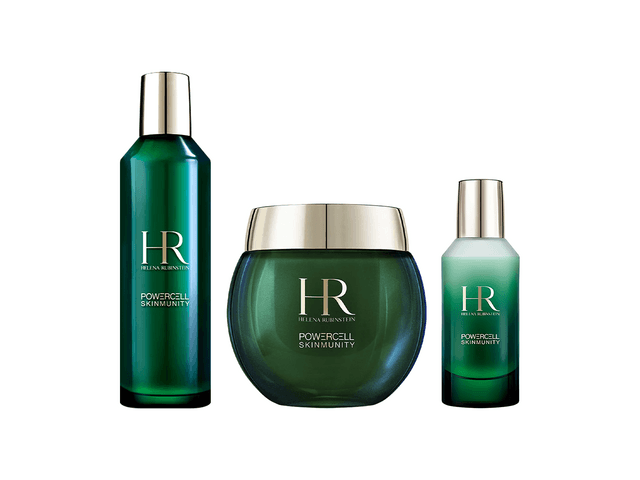 Helena Rubinstein Japan パソコンスキンミュニティ クリーム 50g - Yami