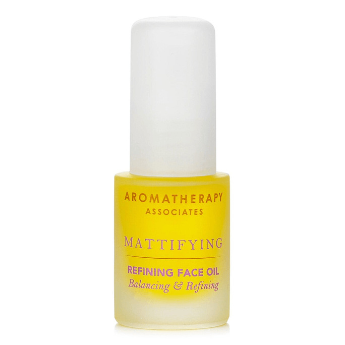 Mattifying Refining Face Oil 15ml/0.5oz
