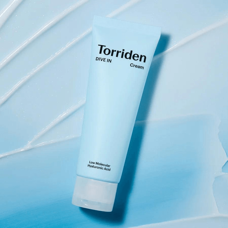 DIVE IN Cream 80ml 7