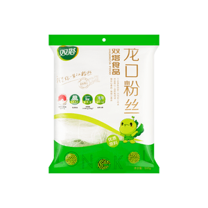 双塔 龙口粉丝 500g 【新老包装随机发货】