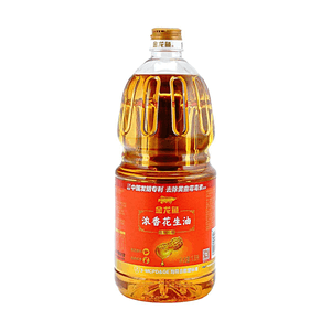땅콩기름, 60.8 fl oz