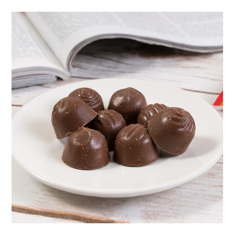 Tsubuyori Strawberry Chocolate 160g 5