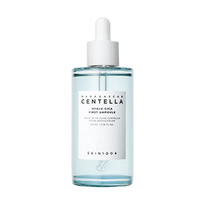 Madagascar Centella Hyalu-Cica First Ampoule, 3.38 fl oz