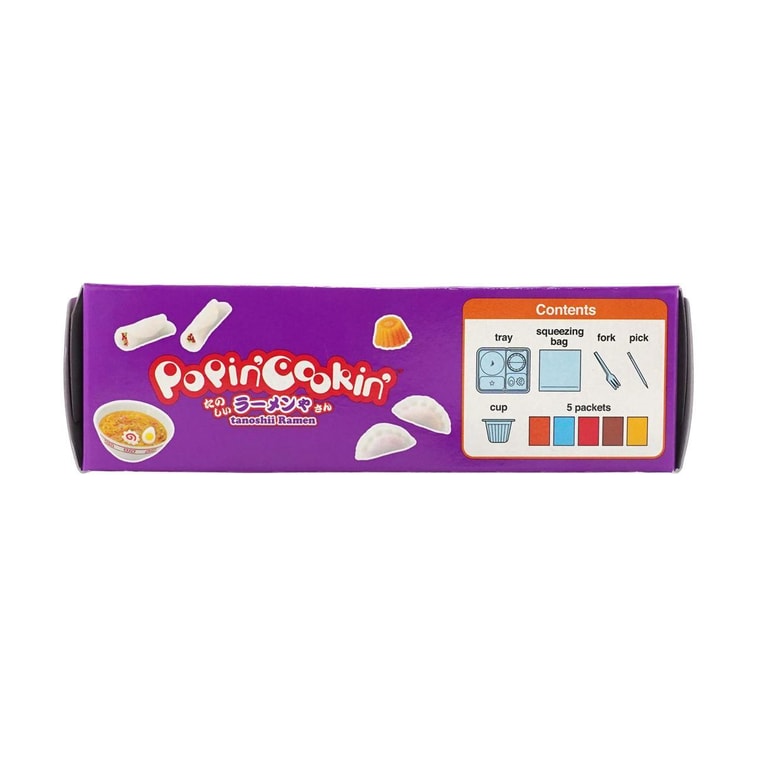 Popin Cookin DIY Fun Ramen Store, 1.13 oz 9