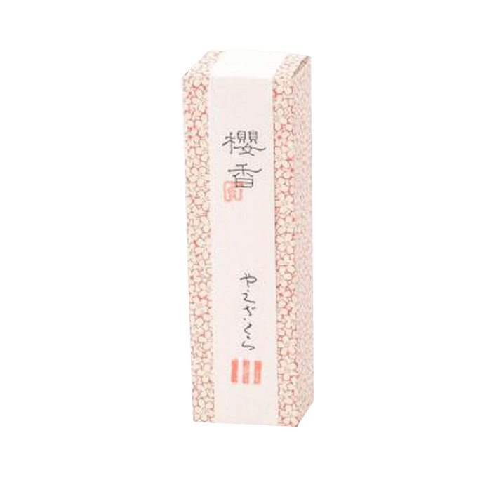 Kosaikado Sakurako Yaezakura Stick Incense SDS-03 25 sticks