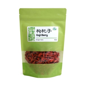 USTCM Lycium Goji Berry 4oz