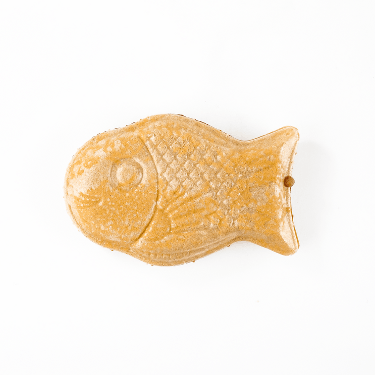 Puku Puku Taiyaki - Chocolate Flavor, 0.56oz 4