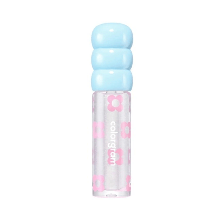 Fruity Glass Tint (20 Colors) [SINGLE] 00 Pearl Gloss 6