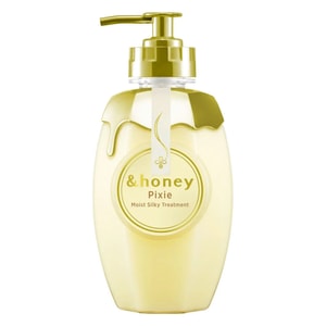 Pixie 2.0 Moist Silky Treatment 440g