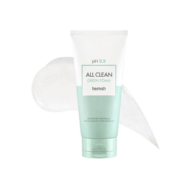 All Clean Green Foam / 150g / 5.29 oz.