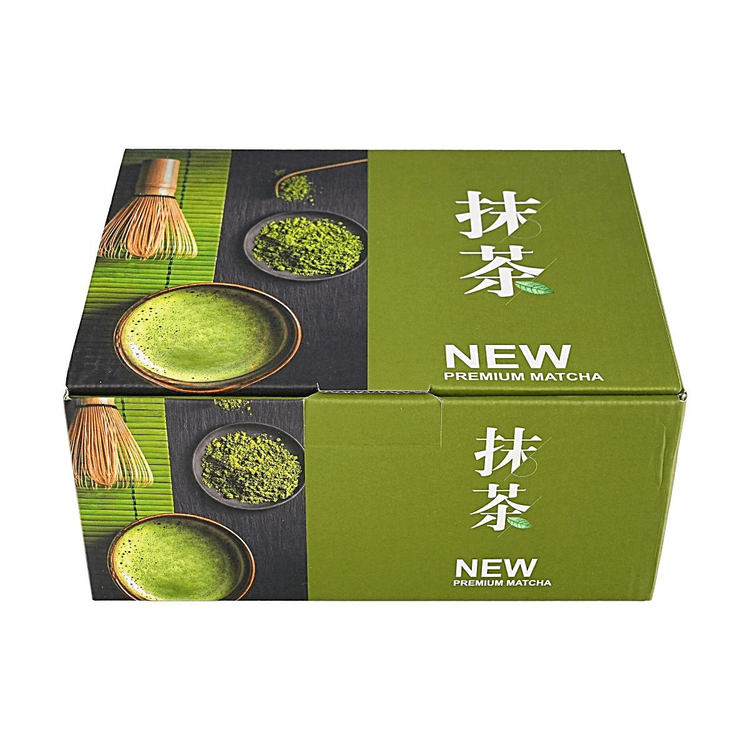 KAWASIMAYA 抹茶茶筅セット、桜ピンク、茶碗・茶筅・茶杓付き、日本