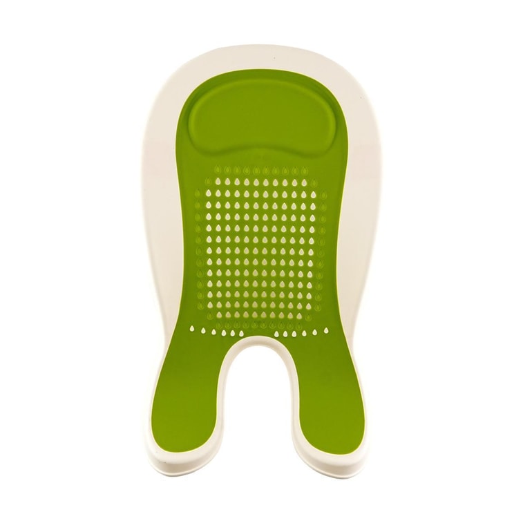 Baby Butt Washing Artifact Baby Butt Washing Basin Children Newborn Bath Basin Unisex Can Sit and Lie 3