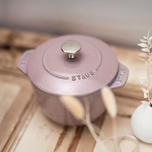 Petite French Oven,1.5QT, Lilac