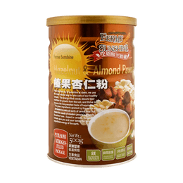 Hazelnut & Almond Powder 500g