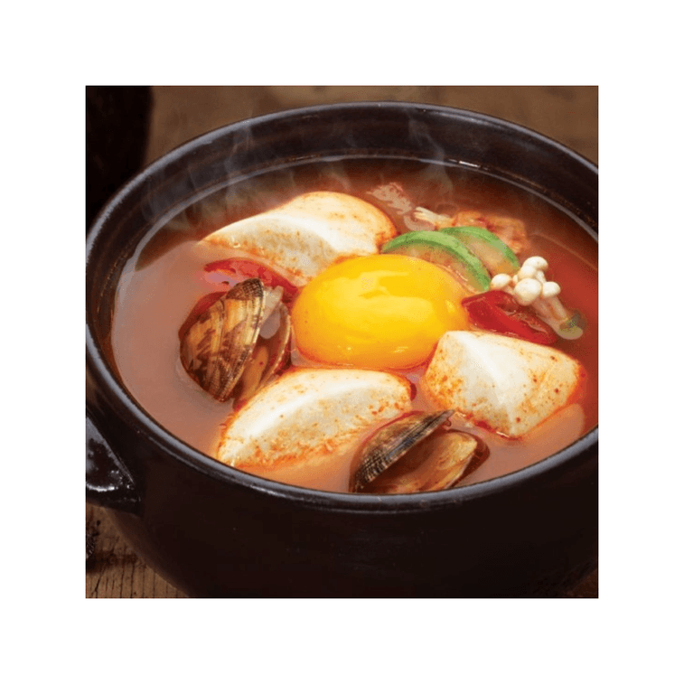 ふんわり豆腐スープご飯 即席ごはん 173g 13