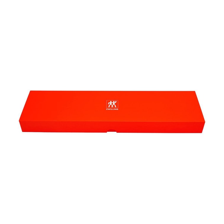 ZWILLING Stainless Steel Chinese Chef's Knife for Home Use, Suitable for Cutting Vegetables and Meat, 7.1 inch 4