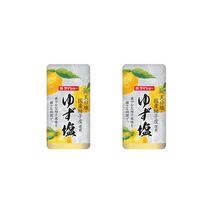 Yuzu Salt 80g *2 packs
