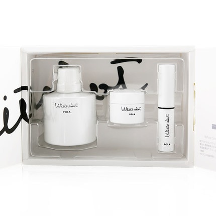 White Shot CX Season Special Box N Limited Set - Yami