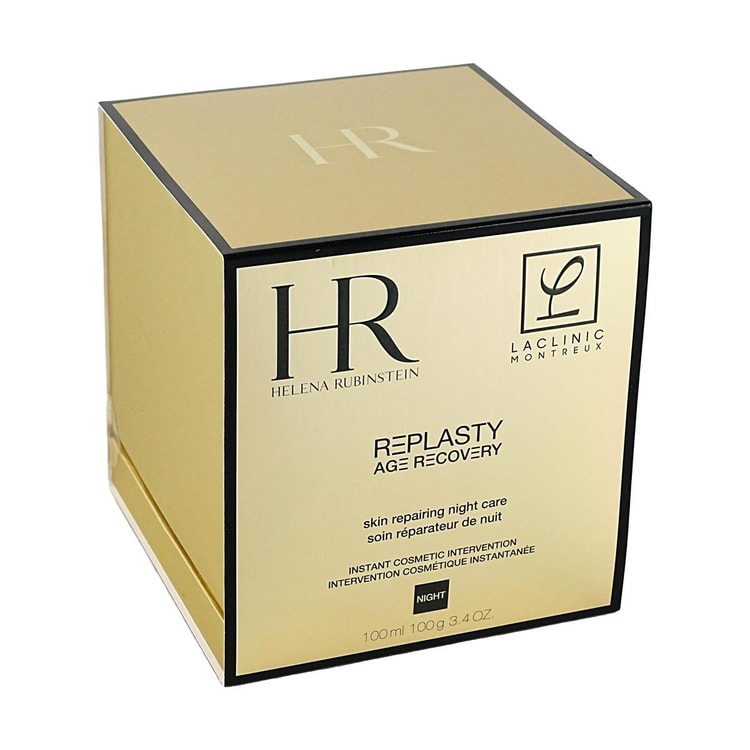 Helena Rubinstein Japan Replasty Age Recovery Night Cream Skin