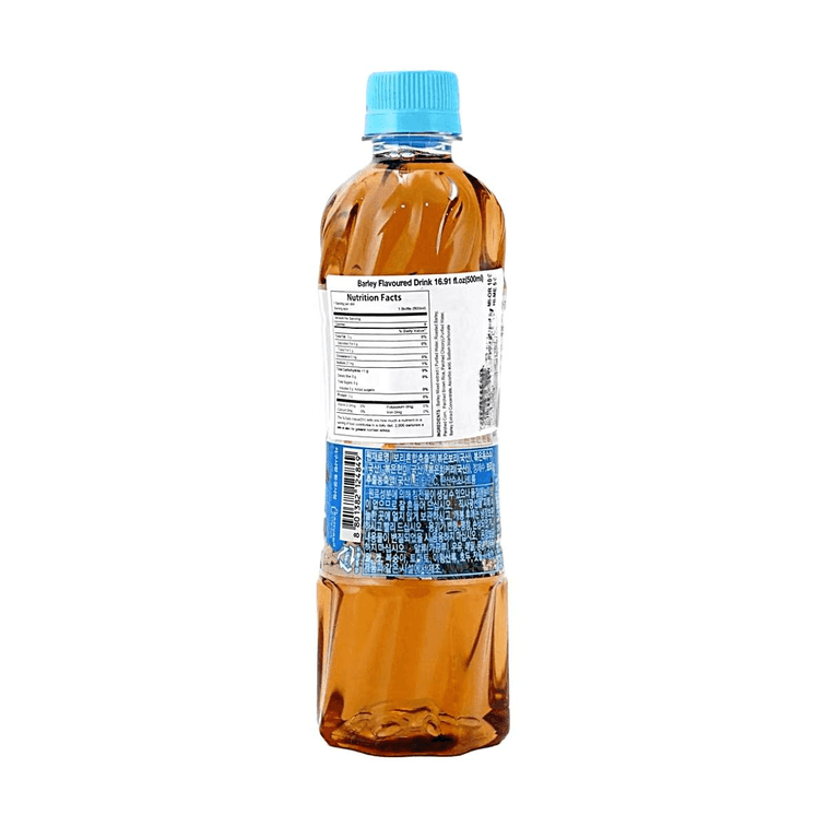 하늘보리, 보리차,  500ml, 1개 11