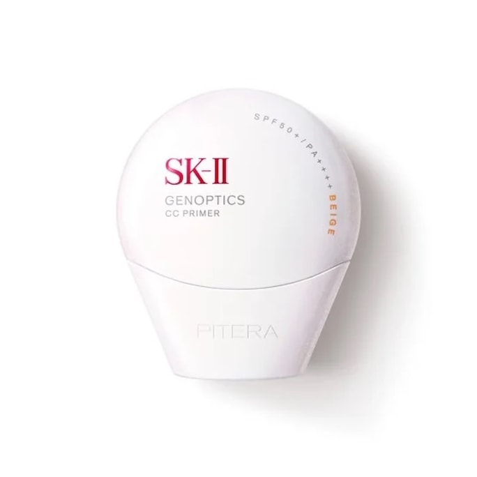 Atmosphere CC Cream Unisex SPF50 PA++++ 30ml @COSME Award Best