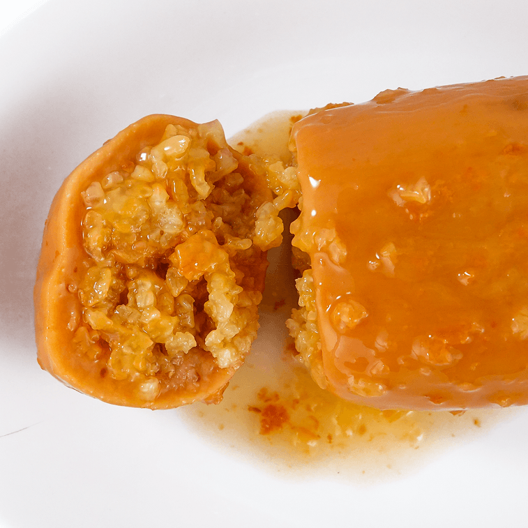 연근찹쌀조림 500 g 5