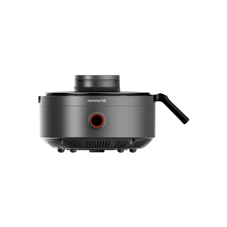 CJ-A9U Intelligent Low-Smoke Auto-Stir Cooking Robot – Automatic Asian Cuisine Cooking Machine 6