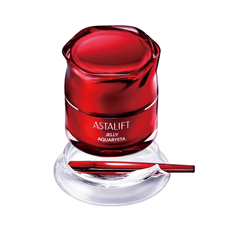 アスタリフト アイシティ||クリスタル ハイドレーティング スキン ベース ジェル||40g 9