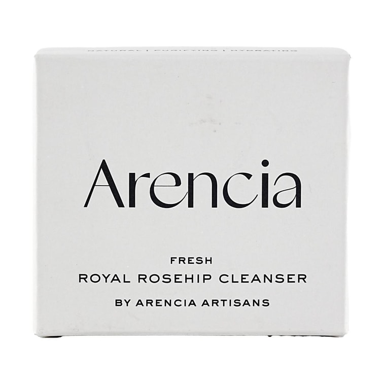 Fresh Royal Rosehip Rice Mochi Cleanser, 4.23 oz. - Hydrating & Deep Cleansing Mixed Packaging 16