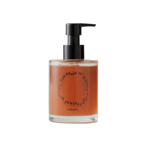 Cactus Hotel Hand Wash, Gifts for Her - Vegan Cruelty-Free Premium Hand Wash with Almond Oil 300ml