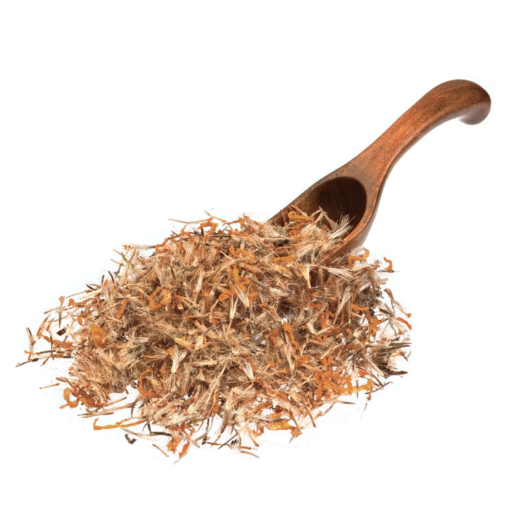 NESTLADY オーガニック アルニカ 5g は筋肉痛を和らげ、健康な髪の成長を促進します。ロシアで植えられ、収穫されています。 4