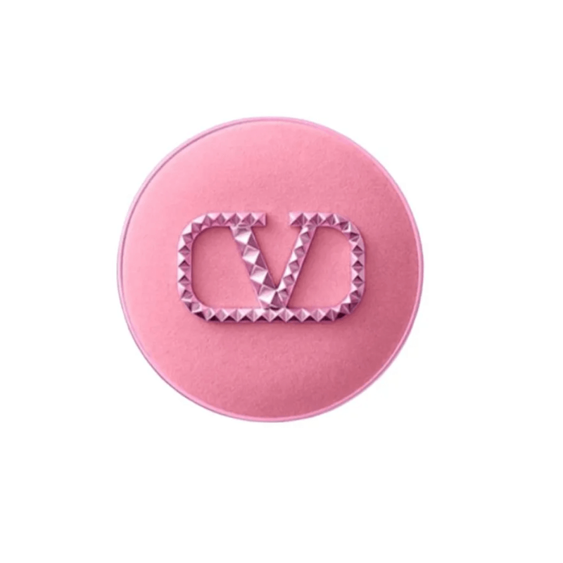 Pink Velvet Limited Edition Go-Clutch Cushion 12g LA1 | Natural