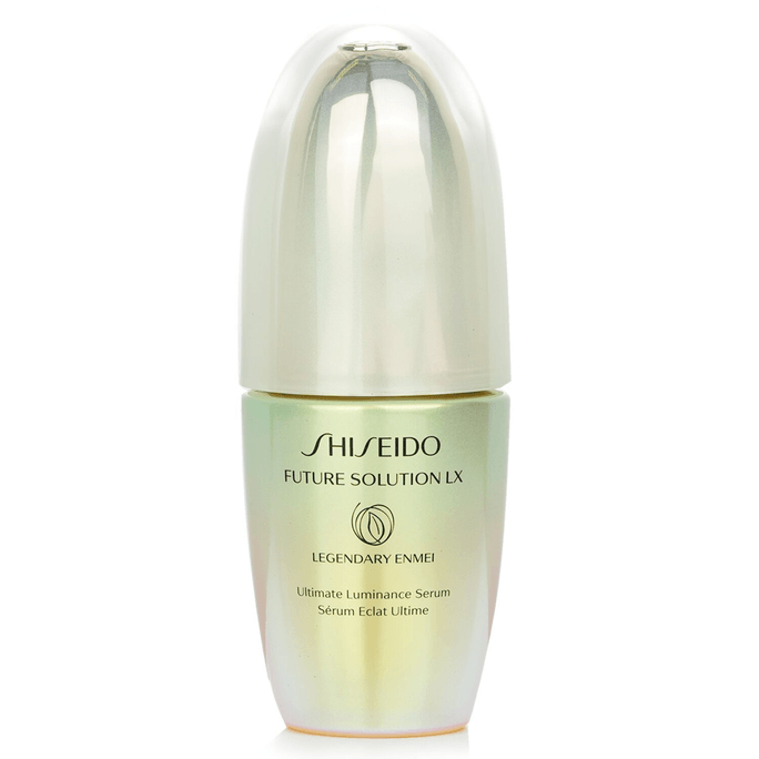 Shiseido Future Solution LX Legendary Enmei Ultimate Luminance Serum  30ml/1oz