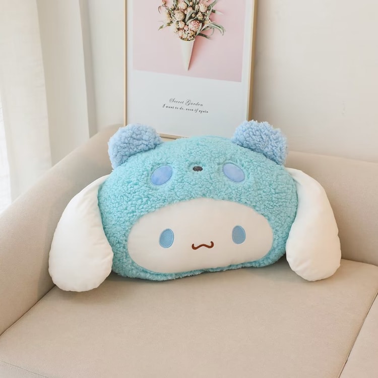 Cinnamoroll Blanket in 2024 Cushion