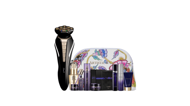 Dr.Arrivo Zeus 第4世代 多機能美容機器 (日本製) - スマートアプリ