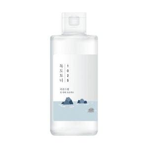 1025 Dokdo Toner Hydrating Clean Beauty For Sensitive Skin, 6.76 fl.oz.