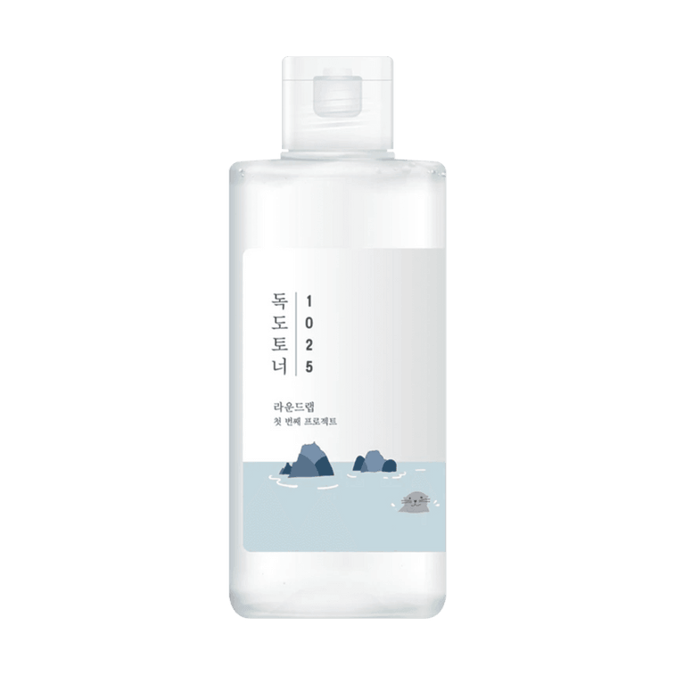 1025 Dokdo Toner Hydrating Clean Beauty For Sensitive Skin, 6.76 fl oz. 3