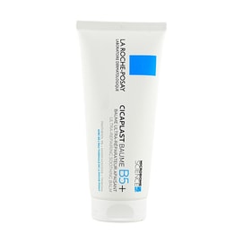LA ROCHE-POSAY理肤泉 B5修复霜 舒缓泛红印痕 换季维稳 急救修护屏障 敏感肌面霜 100ml【大容量装】