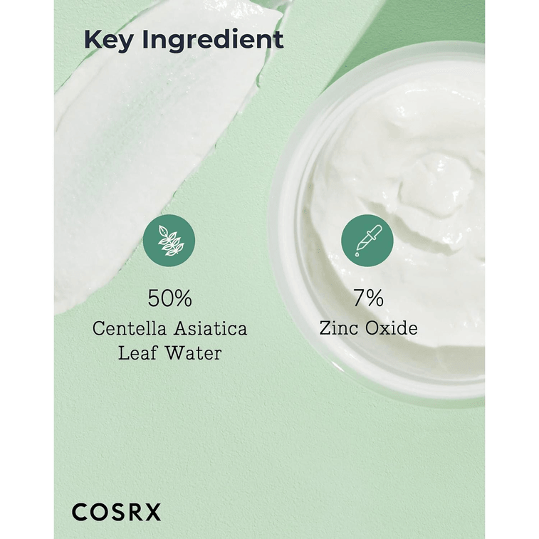 Centella Blemish Cream 30g 3