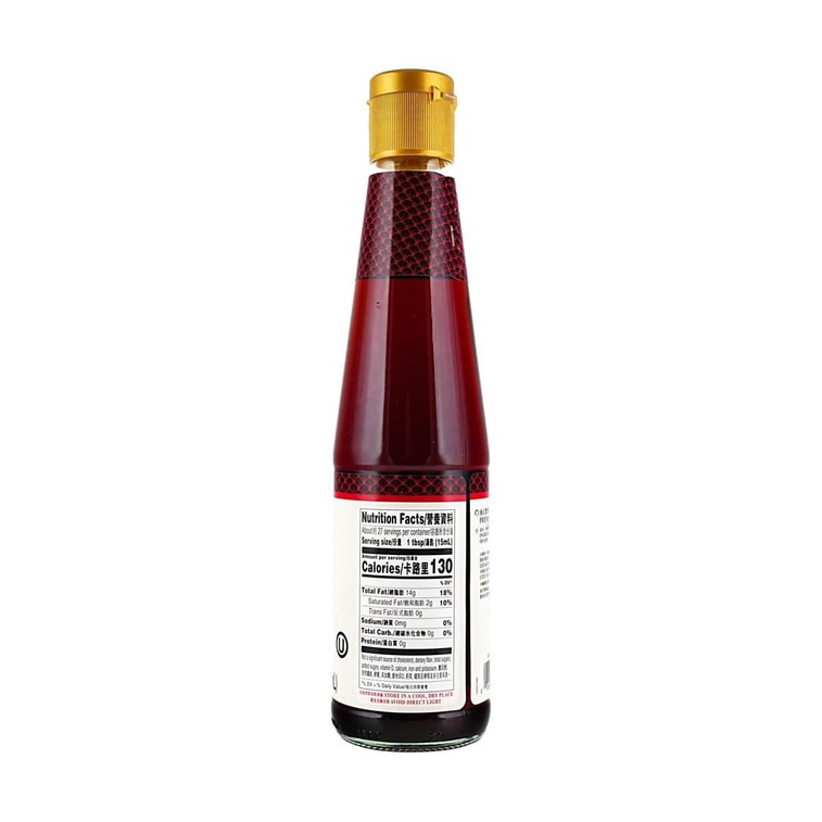 Premium Pure Sesame Oil, 13.9 fl oz 4