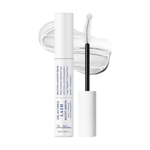 래쉬 부스트 세럼 0.30 fl oz 【강화 및 복구】【순하고 뭉침 없음】