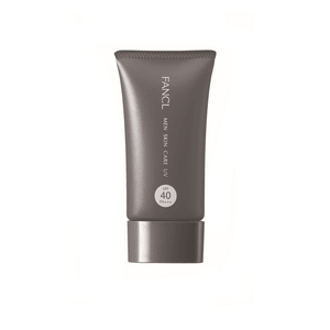 [일본 직배송] FANCL 남성용 선크림 로션 50g SPF40/PA+++