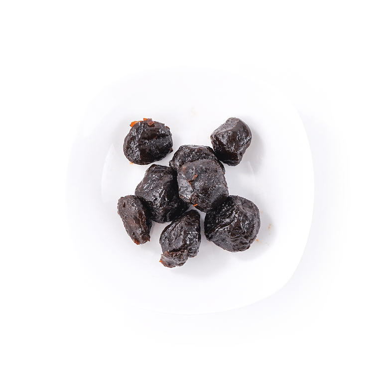Green Plum Snack, 2.12 oz【Contains Natural Organic Acids】 7