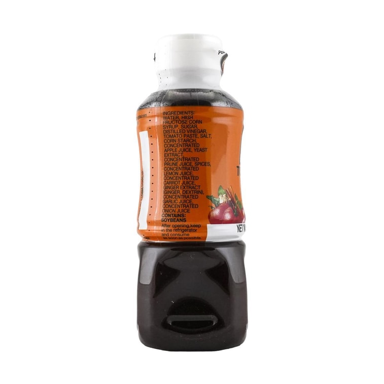 Tonkatsu Sauce, 10.1 fl oz 10