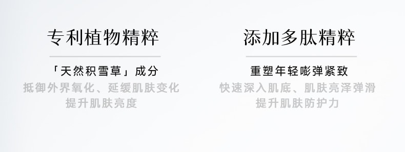 【中国直邮】 DPDP 持妆粉底液 持久不脱妆养肤混干皮油皮自然遮瑕正品 水润暖肤色 30g/支