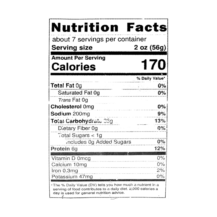 広東風乾麺、14.1オンス 3