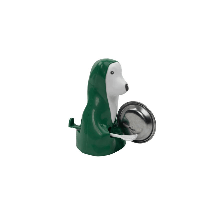 Make Some Noise, Abstract Little Dog Toy, Birthday Gift, Funny Toy 15cm * 1 Piece